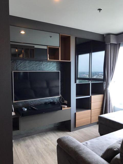 Stunning Seaview Suite Jomtien Beach Exterior photo